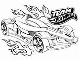Coloring Pages Car Race Racecar Rocks Hotwheels Boys sketch template