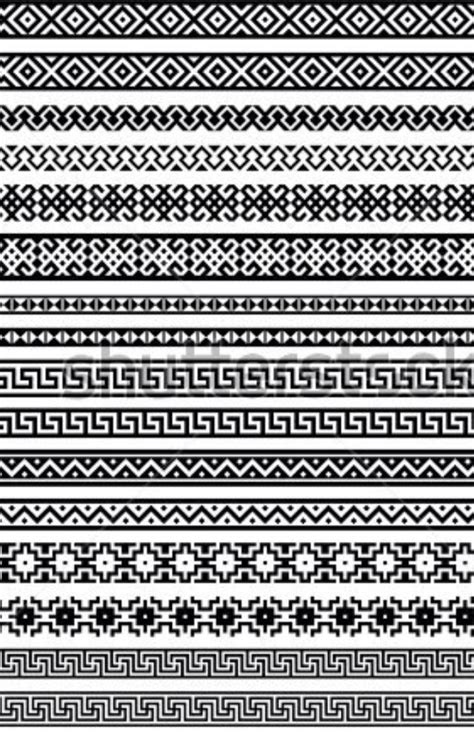 charro patterns patrones
