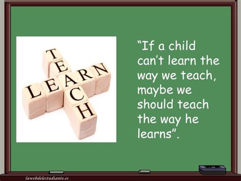 teach quotes   child  learn    teach  teach    learn picsmine