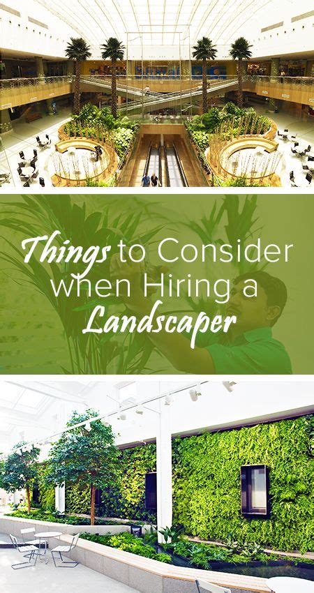 hiring  landscaping company landscaping