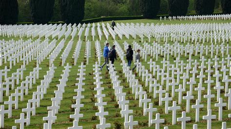 erster weltkrieg das ende des grauens