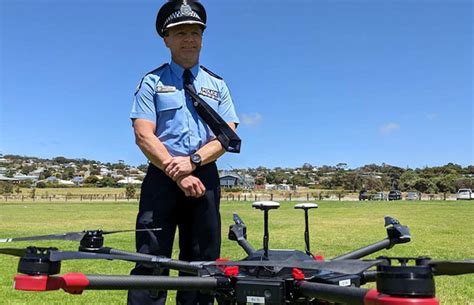 police drones    night answered  awesome drones