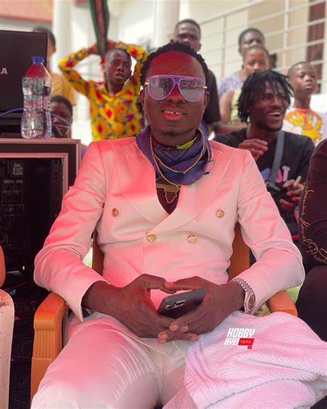 video comedian michael blackson commissions new school in his hometown
