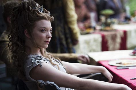 Game Of Thrones Star Says Objectification In Tv And Film Isn’t Just For