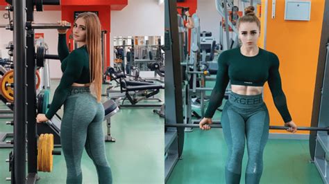 julia vins shares tips to counting calories and looking fit fitness volt