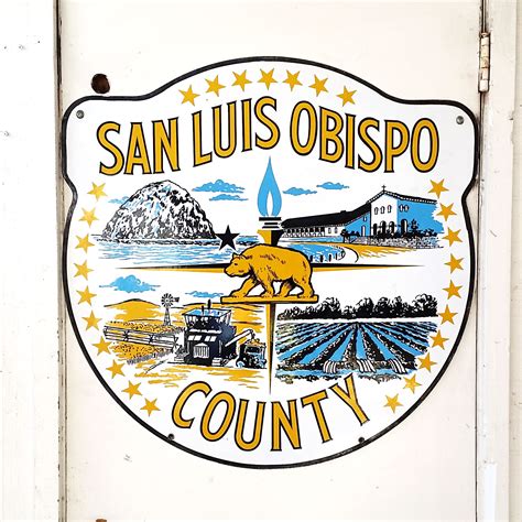 san luis obispo county  jewel  california central coast