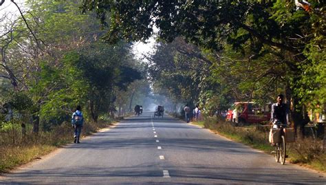 state roads  india   charts newspie
