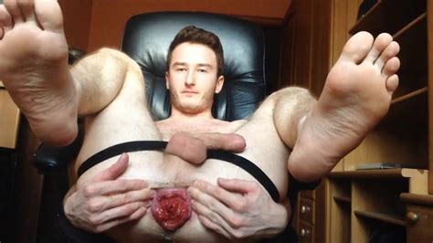 rosebud training gay fisting porn at thisvid tube