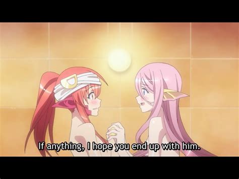 anime reviews monster musume 5 and 6 by majorkerina on