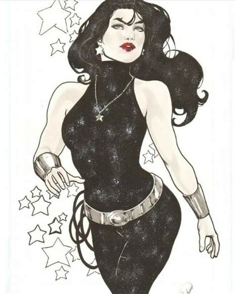 pin on donna troy
