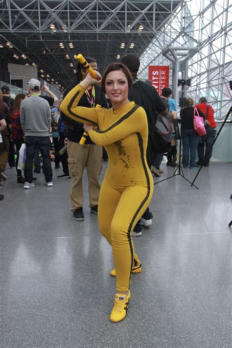 New York Comic Con 2015 Cosplay Highlights Part 1 Nerdy Rotten Scoundrel