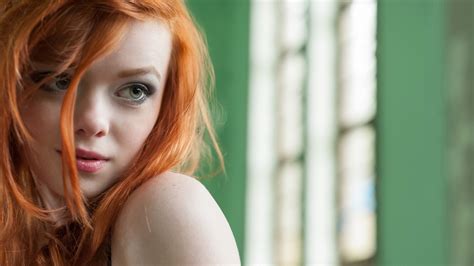 Naked Pale Redhead Women Pics – Telegraph