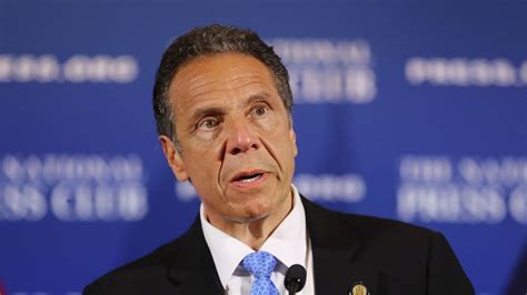 seventh woman accuses andrew cuomo of sexual harraseement