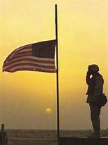 Image result for us flag images half and full staff on memorial day