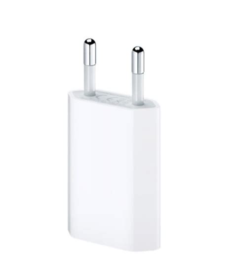 apple  usb power adapter mdzma iphone cables    prices snapdeal india