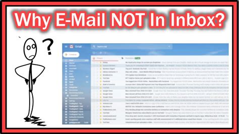 gmail emails     mail folder    inbox