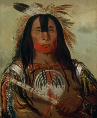 native american indian culture facts
