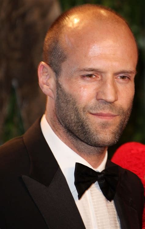 Hollywood Stars Jason Statham Profile And Pictures Wallpapers