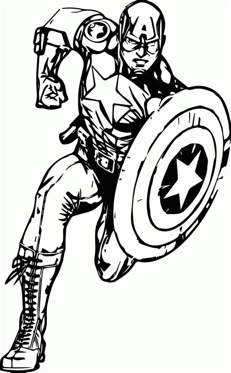 avengers coloring pages    clipartmag