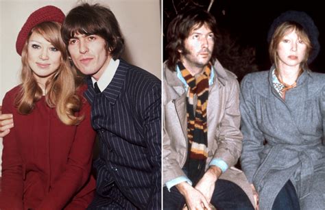 the most infamous love triangles in rock history