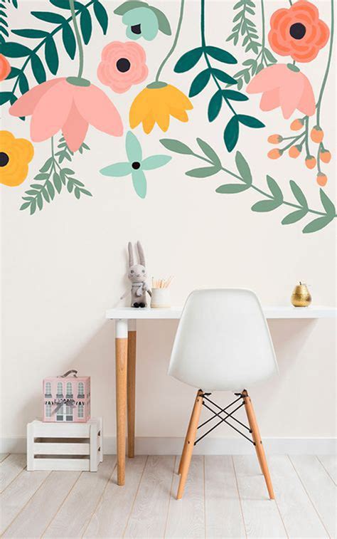home office wallpaper ideas  boost  moods