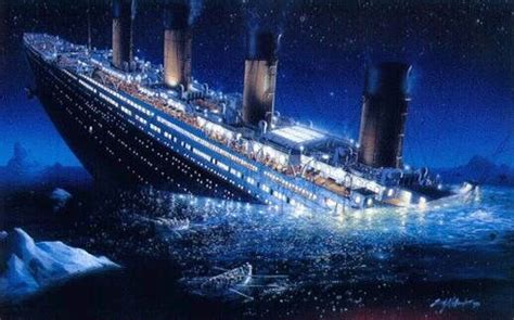 Titanic Movie Wallpapers Release Date Photos Videos