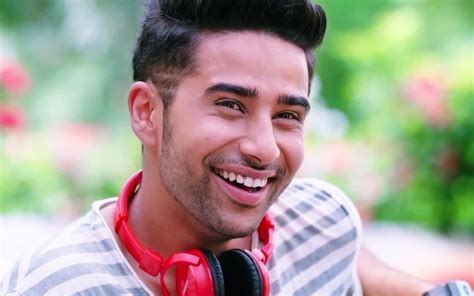 Suraj Sharma “phillauri Is A Brilliant Script” The