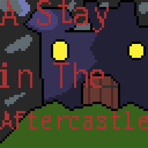 stay   aftercastle  terminal goblin games