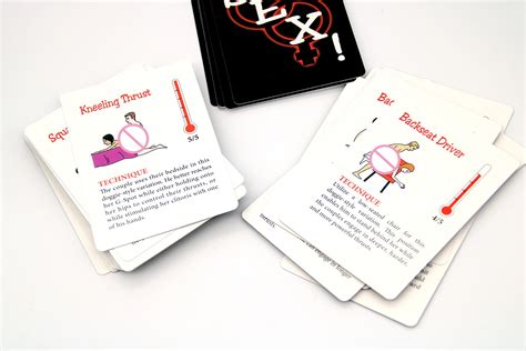 Bedroom Command Sex Cards Game Sexual Position Sexy Bed Game Foreplay