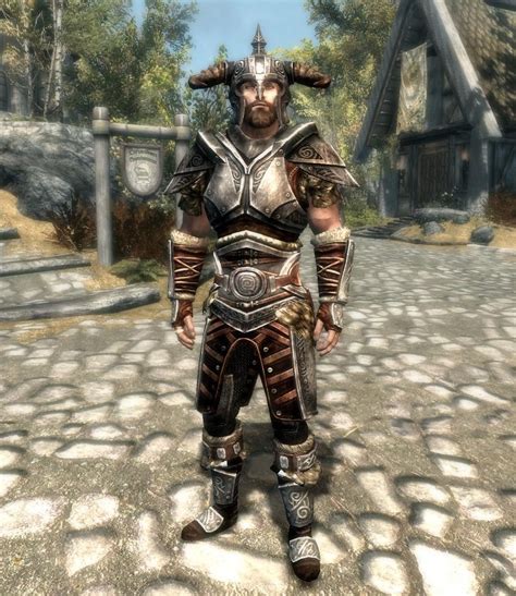 steam community guide heavy armor  skyrim