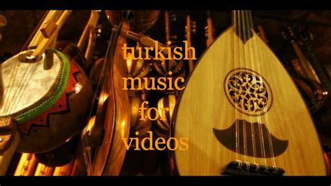 Turkish Music No Copyright Istanbul Youtube