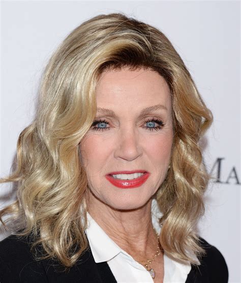 donna mills   equality reality gala  beverly hills  hawtcelebs