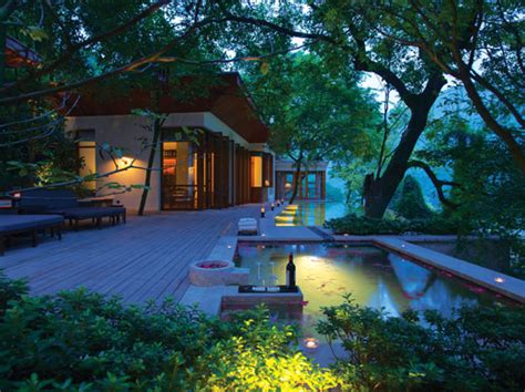 china brilliant resort spa chongqing asia dreams