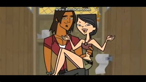 Total Drama All Stars Alejandro And Heather Adore You