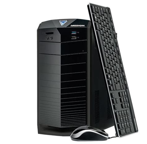 medion akoya pd im test  gut ist der neue aldi pc welt