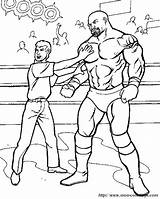 Wrestling Coloring Pages Wwe Color Printable Kids Wrestlers Print Getcolorings Odd Dr Z31 Coloringpagesabc Popular Drodd sketch template