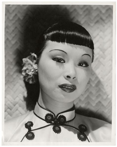 1940s jessie tai sing rare chinese burlesque dancer actress vintage photograph hair artistry