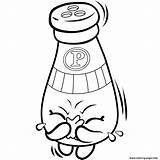 Pepper Shopkins Pantry Coloring Pages Season Peppe Printable Color Colouring Halo Shopkin Cute Kids Print Info Getcolorings Clipartmag Disney Choose sketch template