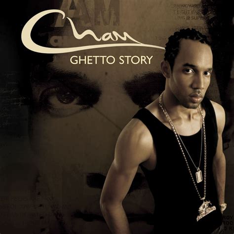 ghetto story cham songs reviews credits allmusic