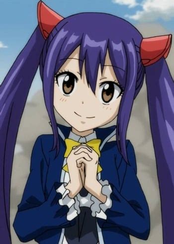 wendy marvell anime planet
