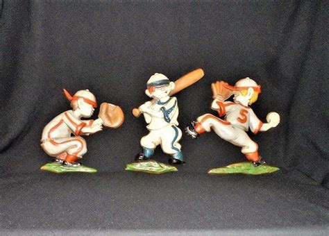 1970 S Sexton Ball Players Wall Plaques Metal Wall Etsy Metal Wall