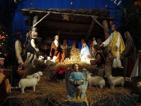 showings scheduled  grandville  nativity scene mlivecom