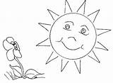 Colorat Soare Planse Soarele Floare Ro Planşe Găsi Multe Puteţi Interferente sketch template