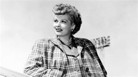 The Strange Marriage Of Desi Arnaz And Lucille Ball