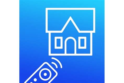 athome app smart home mit homematic