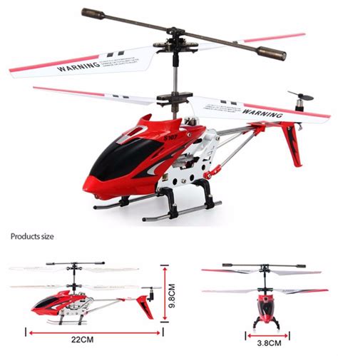 syma sg rc toys helicopter ch mini indoor remote control  axial metal rc helicopter light