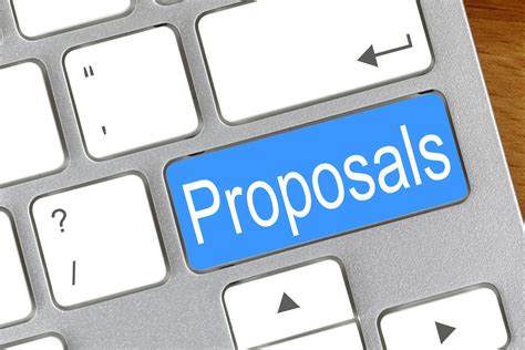 proposals   charge creative commons keyboard image