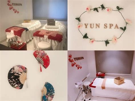 yun spa massage darwin updated