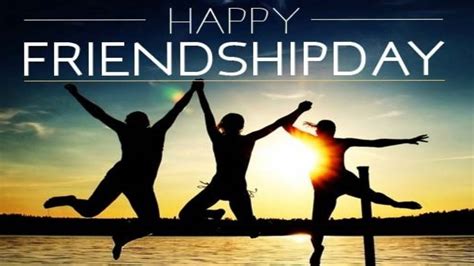 happy friendship day  dear friends youtube