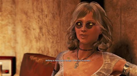 meet fully voiced insane ivy 4 0 page 4 downloads fallout 4